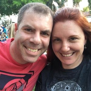 Meet your Posher, Steve